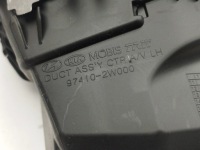 фото thumb №8, Hyundai santa fe решётка воздуховод панели распределительной 2013 974102w000