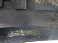 фото thumb №9, Спойлер накладка бампер перед mazda cx-5 ii 17-