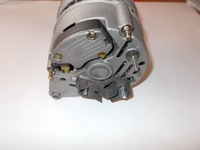 фото thumb №1, #186 генератор ford escort fiesta orion range rover