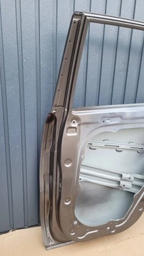 фото thumb №11, Kia sportage iv 4 15+ двері зад задні праві fv