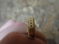 фото thumb №6, Ручка зовнішня лівий задня jaguar xj x351 long europa hgy 5757