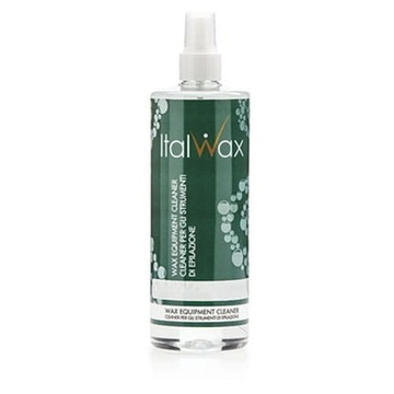 ItalWax Cleaner препарат для очистки приборов и инструментов воском 500мл