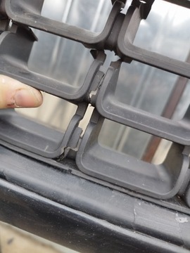 фото thumb №7, Бампер перед переднє opc line opel corsa d lift2010-2014 колір z22c