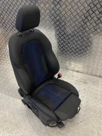 фото thumb №1, Сидіння правий перед bmw 2 f44 m набір sport