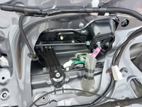 фото thumb №10, Кришка багажника задня спойлер спойлер lexus rc f сіра 1h9 15r