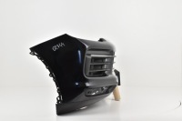 Porsche cayenne iii 9y0 2018- бампер передний Доставка, фото thumb