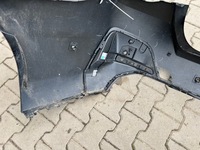 фото thumb №9, Бампер задня задній bmw i4 4 g26 m набір колір 475