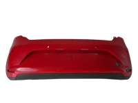 Купить Seat leon 3 12r- hb 5d бампер задняя задний оригинал, фото thumb