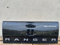 фото thumb №1, Крышка багажника багажника задняя задняя ford ranger v 5 2011- борт bardzo ladna