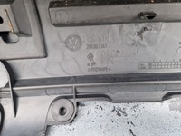 фото thumb №7, Vw caddy 2k0 2k бампер задня задній 2k0807421c