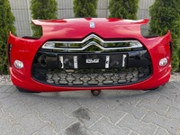 фото thumb №1, Бампер перед передний citroen ds3