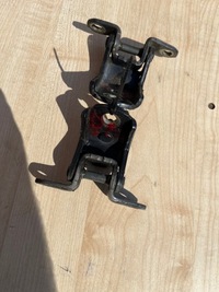 фото thumb №4, Patrol gr y61 05r 3.0 петли левый задняя