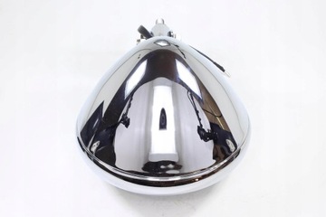 ПЕРЕДНЯЯ ФОНАРЬ FTC-1038