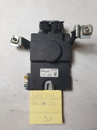 фото thumb №1, Модуль підсилювач антени audi оригінальний номер 8p0035225