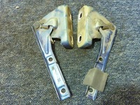 фото thumb №9, Петля петли капот fiat punto 2 ii разные цвета