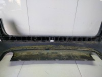 фото thumb №8, Бампер задний audi a6 s6 c6 4f универсал 2004-........ 4f9807511a