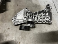 Кронштейн кронштейн натяжитель генератора renault megane iv 1.5 dci Доставка, фото thumb