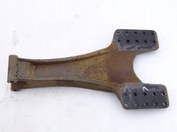 фото thumb №2, Iveco stralis 13- e6 кронштейн рессора мост левая