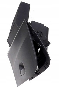 фото thumb №9, Seat ibiza iv бардачок пасажира 6j1857103e