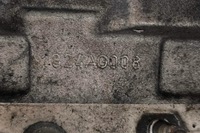 фото thumb №12, Головка двигуна chrysler pt cruiser pt_ r6110162601 2.2l дизель 2004