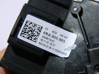 фото thumb №5, Ap замок запалювання ключ 6ra905865 5g6959752 polo 6r 6c