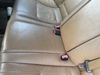 фото thumb №6, Сиденье сиденья комплект подголовники alpine bmw e65 lubel