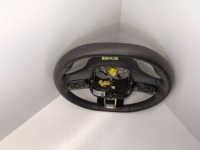 фото thumb №5, Citroen c5 aircross повітропровід шкіра мультифункція 98223644zd