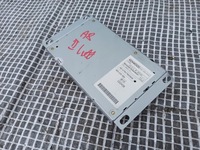 фото thumb №1, Audi a8 d3 блок управления модуль радио тюнер 4e0035563