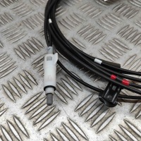 Трос открывания крышка wleweu топлива toyota land cruiser _j15_ Киев, фото thumb