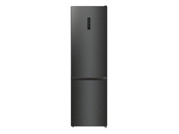 HISENSE RB470N4EFC1 Холодильник No Frost 200см Черный