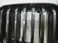 фото thumb №13, Бампер передний перед bmw x3 g01 x4 g02 lift m набор hal 6036