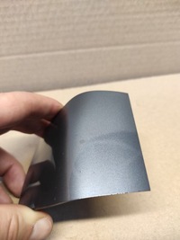 фото thumb №7, Накладки панелі приладової панелі консолі renault laguna iii 684200003r 684210004r