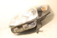 фото thumb №1, Лампа левая передняя renault kangoo ii lift 101-17843