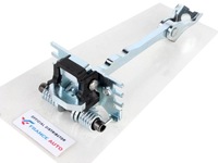 фото thumb №1, Ограничитель дверь правый левый передний renault grand scenic iii / scenic iii