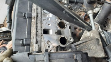 фото thumb №11, Двигун bkp vw passat b6 2.0 tdi 140km