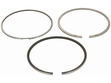 фото thumb №1, Кільця поршневі land rover freelander ii 2.2 range rover evoque 2.2