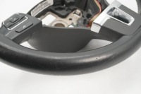 Руль кожаный многофункциональный vw jetta vi 5c0419091q Оригинал, фото thumb