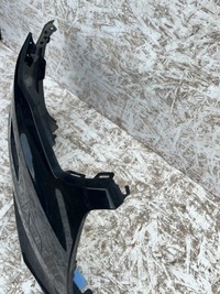 фото thumb №12, Audi a3 8v 2012- бампер переднє перед