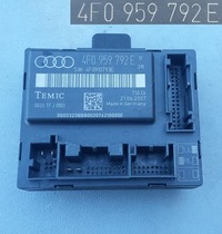 фото thumb №1, Модуль двері правий перед audi a6 c6 4f0959792e