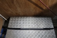 фото thumb №1, Молдинг уплотнитель правый задняя bmw x3 g01