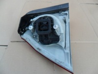 фото thumb №14, Vw golf v лампа задняя правая