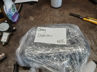 Купить Suzuki jimny подголовник, фото thumb