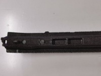 Купити Абсорбер, піна бампера передній volkswagen t-roc рестайлінг  2.193, фото thumb