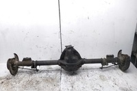 фото thumb №15, Задний мост vw crafter фургон sy_ a9063510605 2.46l дизель 103kw 2009