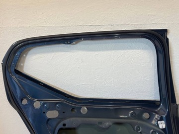 фото thumb №12, Volvo xc40 дверь левая 18 - 23