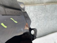 фото thumb №10, Крыло передний левый / правый перед kia picanto 2 ii 2011-17