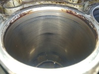 фото thumb №6, Bmw e87 e90 2.0 n43b20a n43b20ay блок двигателя