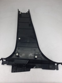 фото thumb №4, Qashqai j11 защита обшивка стойка правое