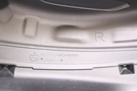 фото thumb №5, Jeep wrangler jl 18- подкрылок правое задняя 68270816ac