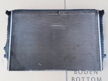 фото thumb №6, Vw audi seat skoda 5q0121251ep 2.0 tsi gti rs cupra r радіаторів води